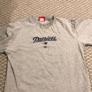 Patriots t-shirt